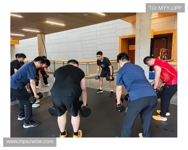 开运体育帮助运动员增强体能的有效方法与日常训练注意事项