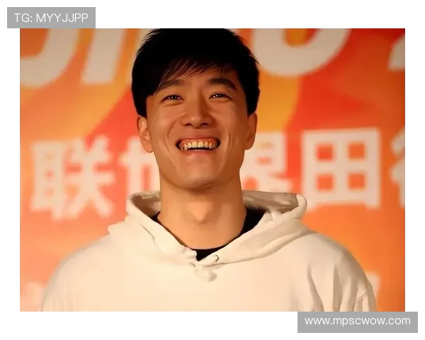 体育风云人物刘翔：他如何用坚持与努力书写中国田径的传奇故事