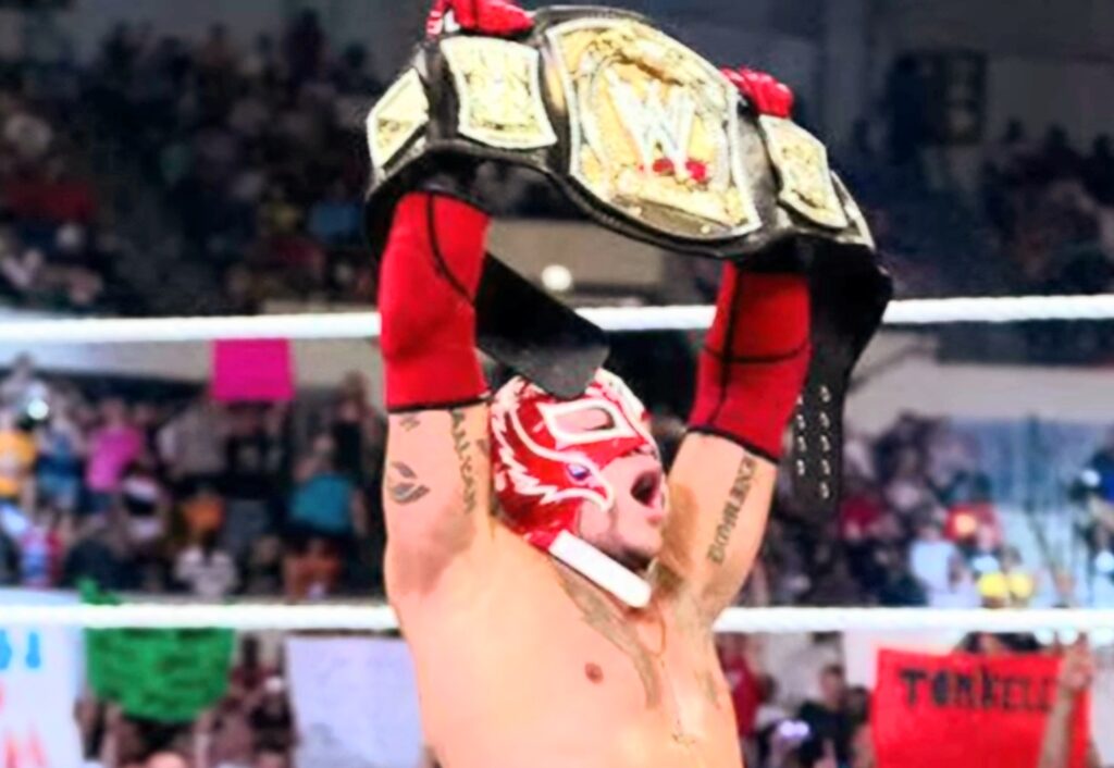 Wrestler Rey Mysterio Sr Dies at 66 2 wwe wrestler Rey Mysterion Sr death